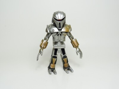 Battlestar Galactica  Minimates  Toys R Us  Series 1 Tylium Mine Cylon