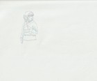 The Twelve Kingdoms Juuni Kokki Genga Douga Original Sketches Pierrot — photo 10