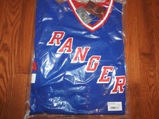 Mitchell & Ness 1994 New York Rangers #11 Hockey Jersey New Mens Big & Tall $200
