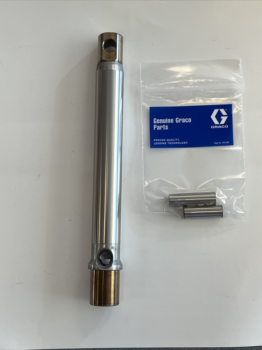 ロッド yu5_1984_09_24 Graco 248207 Rod For UMII 1095/1595, Gmax 5900. Genuine Graco. | eBay