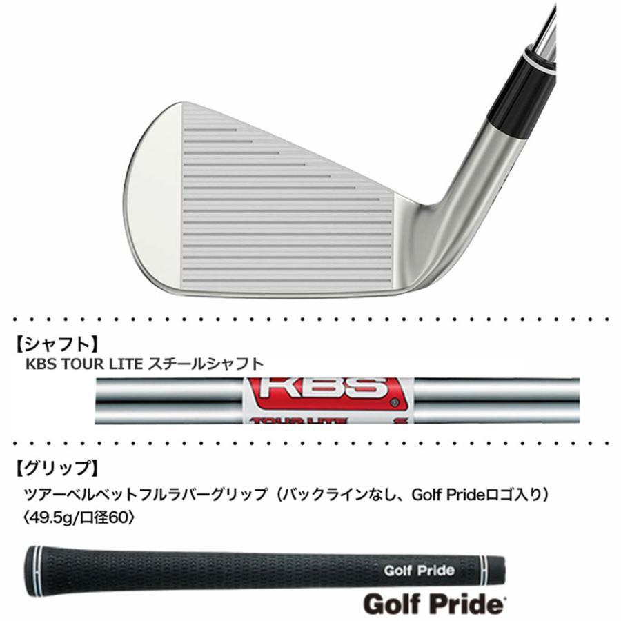 Srixon ZX4 Mk II Iron Set #5-PW KBS TOUR LITE 6-pcs Right Srixon ZX4 Mk II Iron Set #5-PW KBS TOUR LITE 6-pcs Right