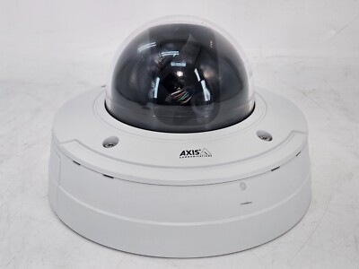 Axis P3367-VE Outdoor Network Camera 0407-501-03