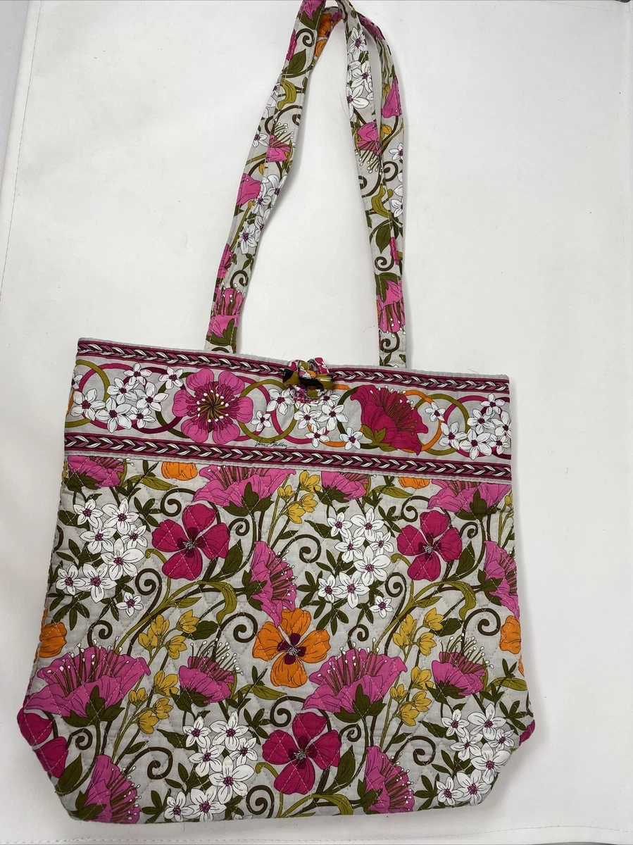 Vera bradley cheap toggle tote