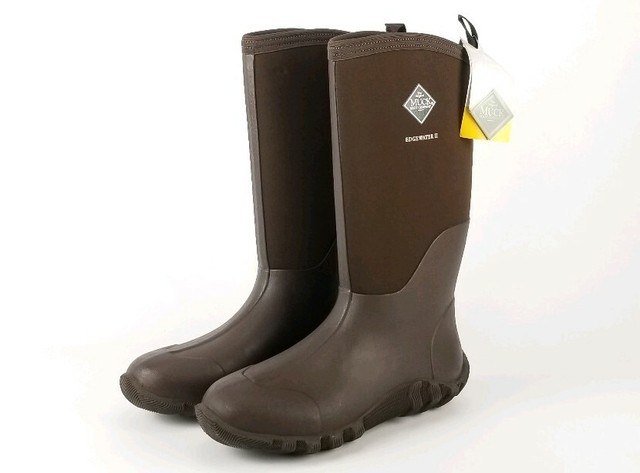 eastland seneca boot