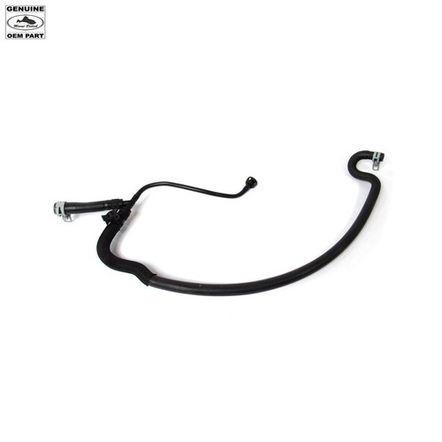 LAND ROVER RADIATOR EXPANSION TANK HOSE LR4 RR SPORT 3.0L 5.0L LR014567