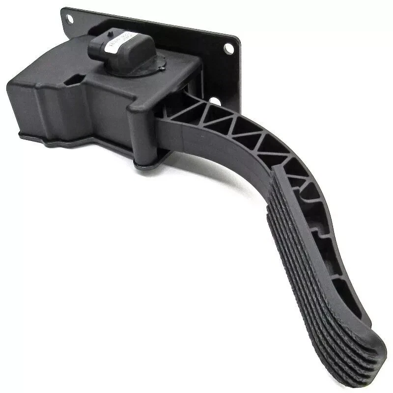 Textron Off Road Accelerator Pedal 626739 for 2012-2017 Instinct & Recoil / iS - Image 2 of 2