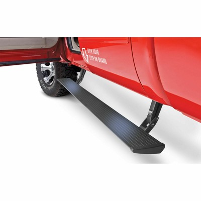 AMP Research Retractable Auto Running Boards For 2007-2020 Toyota