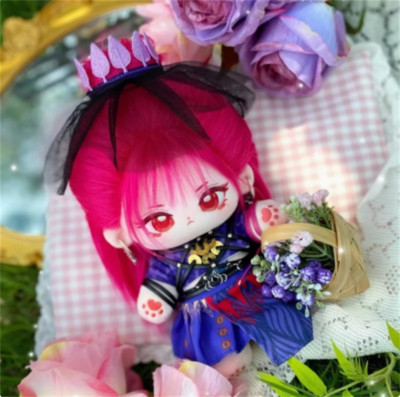 Outlaw Monkeys Bu LiangRen Jiang Chen Cotton Doll Plush Figure Model Doll Toy