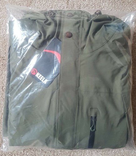 keela prosport jacket