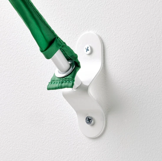 IKEA LOVA Cama Canopy, Hoja/Verde Niños Niños Tienda Decoración Dormitorio In... - Imagen 4 de 4