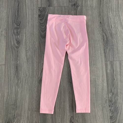 Champion Pink Activewear Leggings Toddler Girls Sz 6 - Picture 4 of 4
