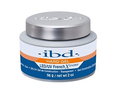 IBD LED/UV HARD BUILDER GEL 56g / 2 oz - CHOOSE YOUR COLOR | eBay