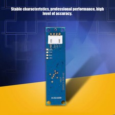 DMX512 DC 5V 500mA 2.4G ISM Wireless Receiver Transmitter 126 Channel Frequency