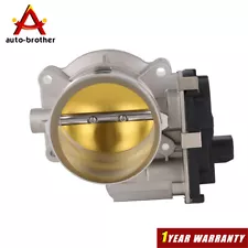 Throttle Body For Chevrolet Silverado 1500 4.8L 5.3L 6.0L 2013 2012 2011 2010
