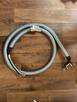 Dacor DOB30M977DM Assy Wire Harness Power - 111752