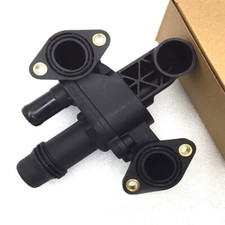 For Land Rover Discovery3 2.7 TDV6 04-09 LR073372 Auto Cooling System Thermostat
