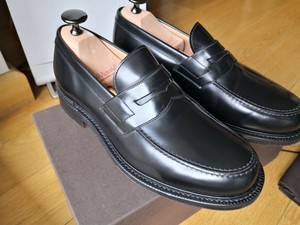 church's staden loafer