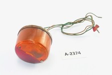 Luz trasera Honda CB 250 G año 1974 - 1976 A2374