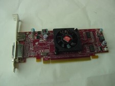 DELL RADEON HD4550 GRAPHICS VIDEO CARD