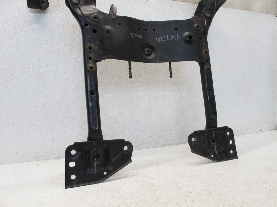 07-15 MINI COOPER S R56 R57 R58 R59 SUSPENSIÓN SUBCHASIS TRAVESAÑO DELANTERO OEM 1 Foto 4 de 4