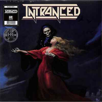 Intranced / INTRANCED (BLACK VINYL) (LP) / High Roller Records / HRR 956LP / LP