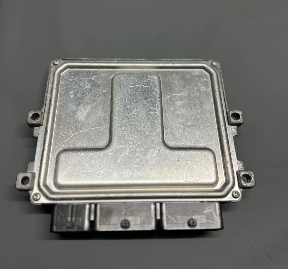 2014 RENAULT CAPTUR I H5 ,J5 ECU 237103353R - Immagine 3 di 4