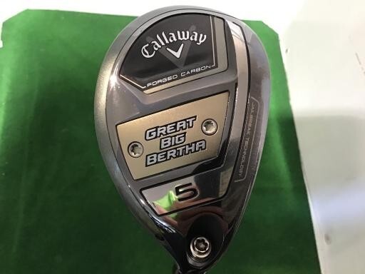 キャロウェイ GREAT BIG BERTHA 2023 5U great-big-bertha-2023-50019-1-