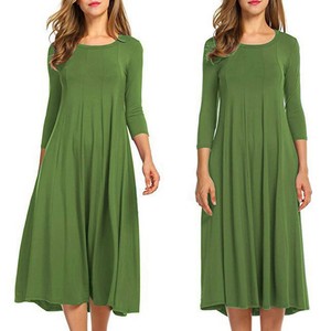 ladies a line dresses uk