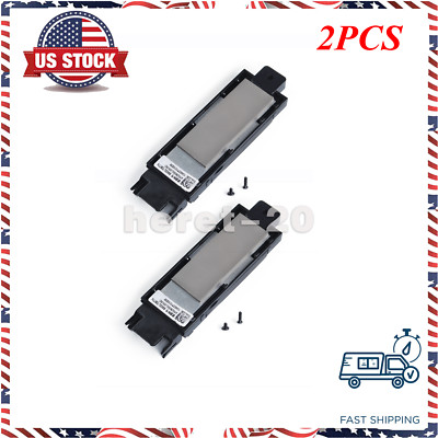 2PCS For Lenovo ThinkPad P50 P51 P70 NGFF M.2 PCIE SSD Tray Holder Caddy 00UR868