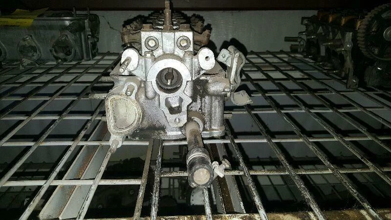 Culata compatible con 88-93 LE MANS 8092 Foto 4 de 4