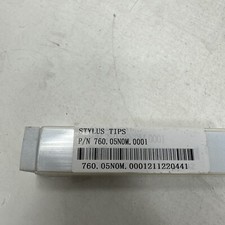Dell P/N 760.05N0M.001 Stylus Pen Tips 2 replacement tips, NEW, FREE SHIP 