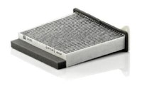 Original Mann-Filter Filter Innenraumluft CUK 2231 FüR Mitsubishi