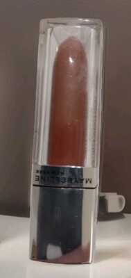 (2)Maybelline Dare To Go Nude Color Elixir Collection 130 Almond Aura