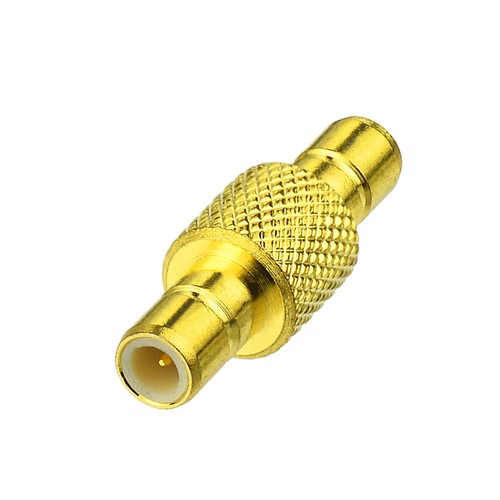 RF Antennenstecker SMB Adapter SMB Stecker auf SMB Stecker RF Adapter für DAB Antenne - Bild 3 von 3