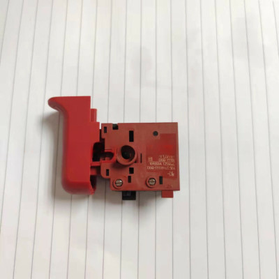 1pc NEW DEFOND DGQ-1110B DGQ-1110BU.T.5E4 10A 125VAC Trigger Switch