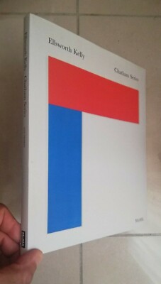 ELLSWORTH KELLY CHATHAM SERIES TEMKIN MOMA ARTE