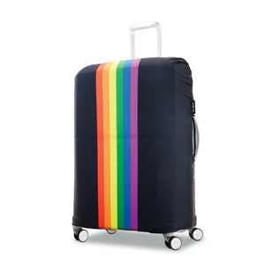 set luggage cover