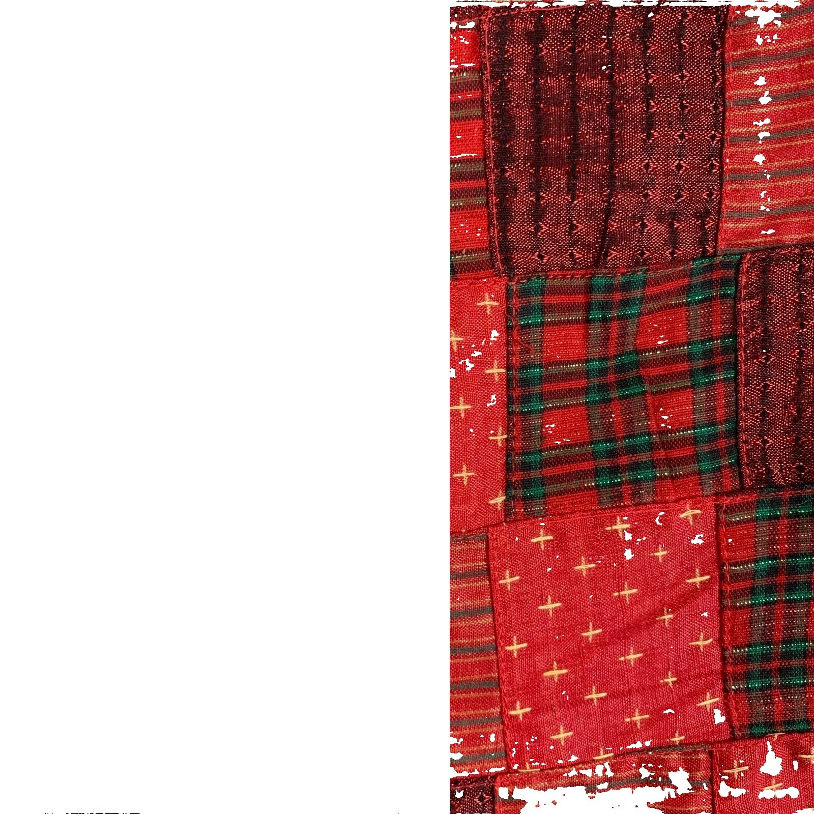 Patchwork Craft Quilting Craft Fabric Squares