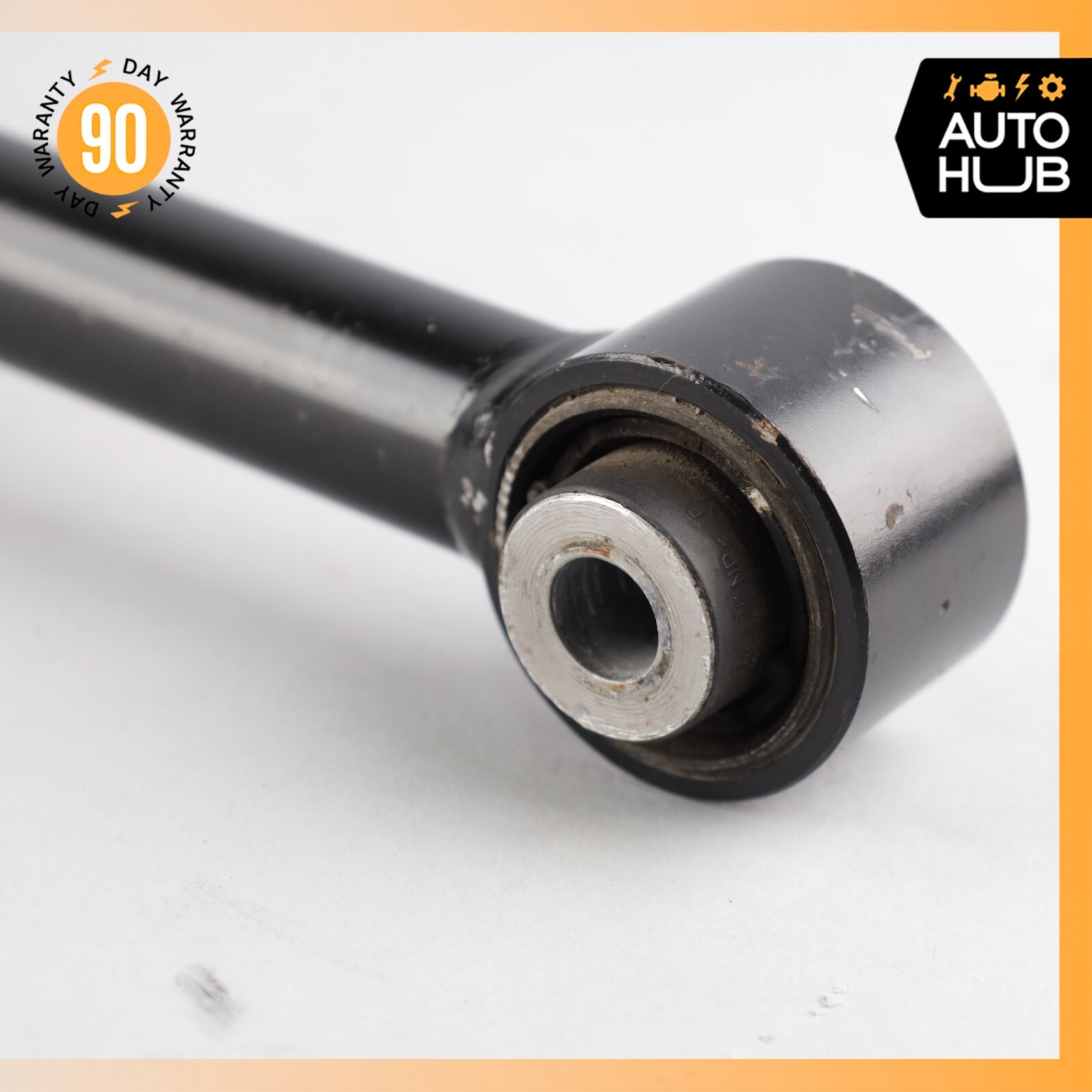 17-24 Maserati Levante M161 Rear Right or Left Side Air Active Shock Strut 64k