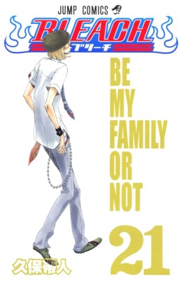 BLEACH(ジャンプコミック) BLEACH Vol.21 Japanese version comic Manga Jump book F/S JAPAN