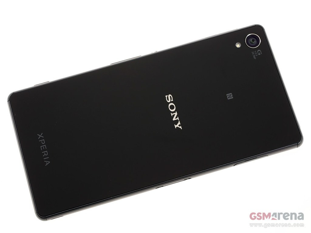 Sony Xperia Z3 - 16 GB - White (Unlocked) for sale online | eBay