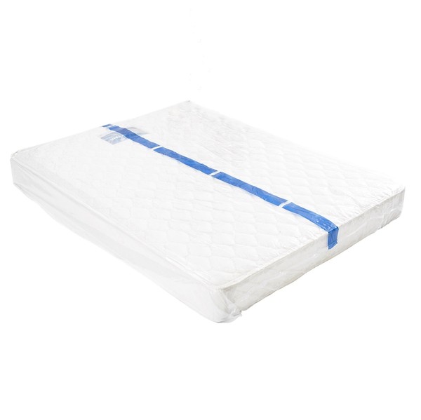 2 Queen Double Bed Plastic Mattress Protector Storage Bag Dust Cover 2 Queen Double Bed Plastic Mattress Protector Storage Bag Dust Cover Protection Hover To Zoom