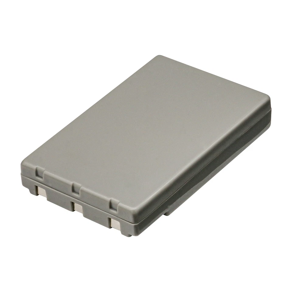 Kastar Battery Pack Replacement for Konica Revio KD-400Z KD-410Z KD-420Z Camera - Image 2 of 3