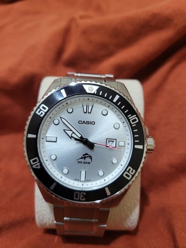 Casio MDV106-7AV | WatchUSeek Watch Forums Casio Mdv106-7Av | Watchuseek Watch Forums