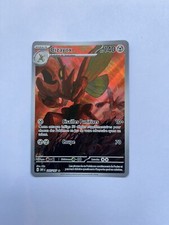 Carte Pokémon Cizayox 205/197 Flammes Obsidiennes EV3 FR