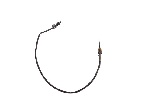 BMW F32 Abgastemperatursensor 7543312 435d xDrive 2015 RHD 17228274