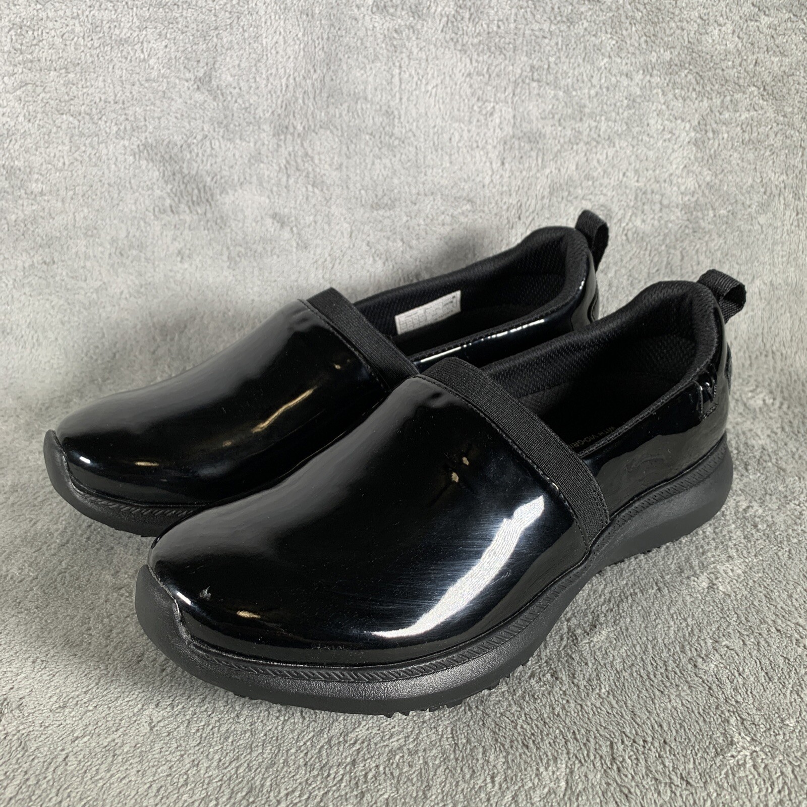 vionic fiona pro slip on