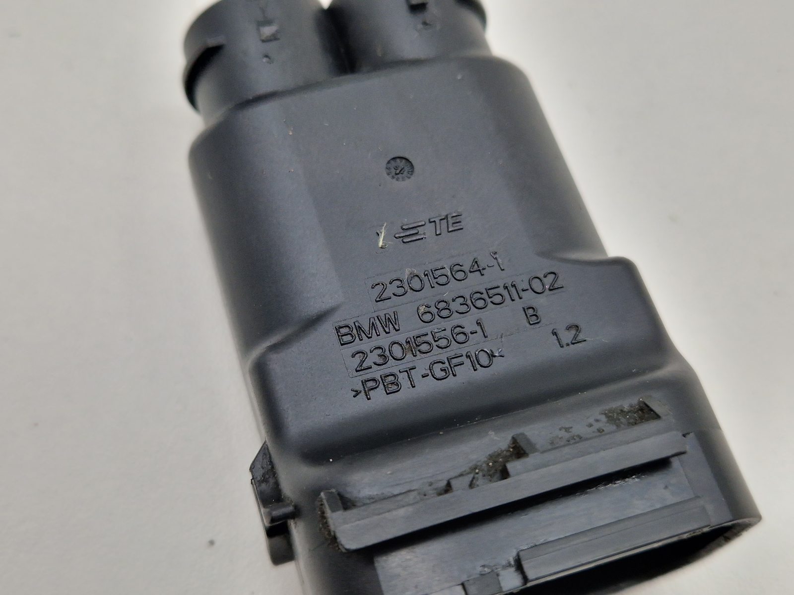 BMW 1 2 3 4 5 6 7 8 X SERIES COOLANT FAN RELAY 2019 6836504 