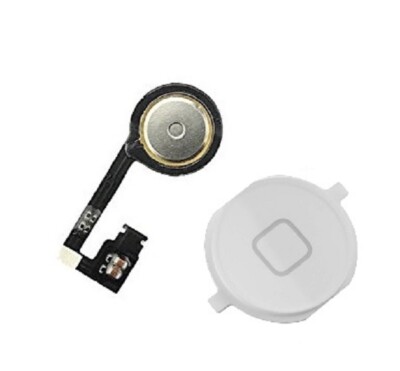 iPhone 4S Homebutton mit Flex Kabel Home Button