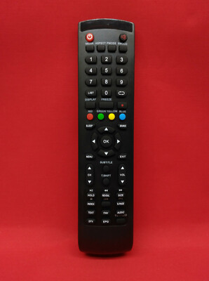 Télécommande De Remplacement Neuve Pour TD SYSTEMS K55DLS6U